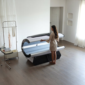 Capsule Lifestyle Spa