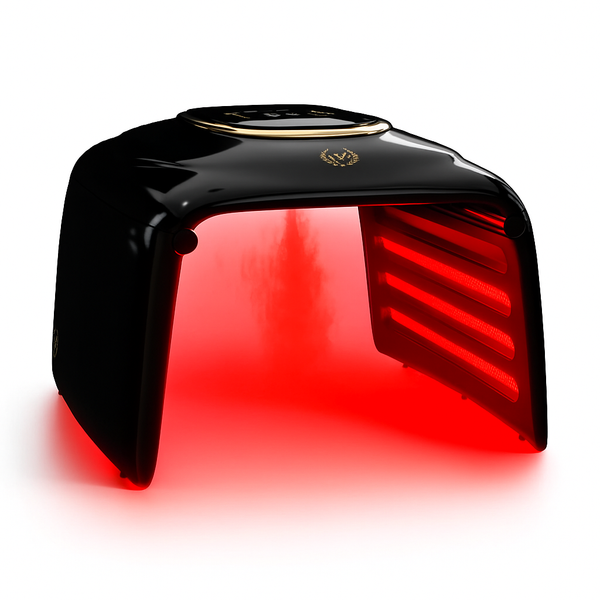 Submarine MAX PRO+ Red Light