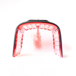Atlas Red LED NanoMist