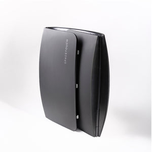 Atlas Folded Design