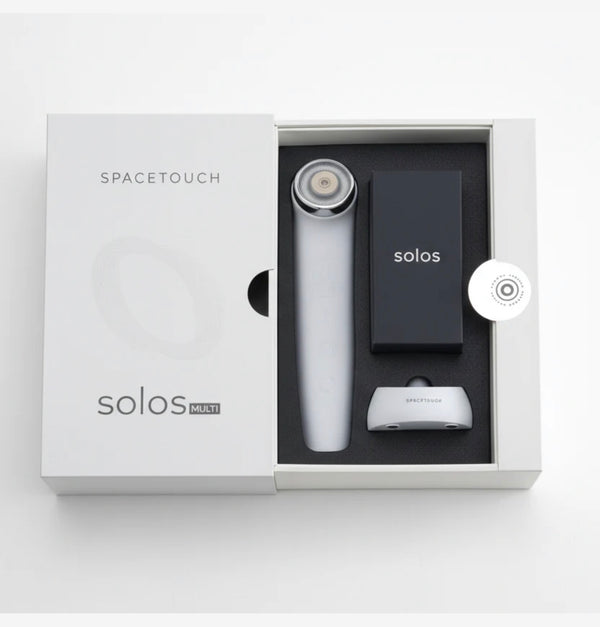 SOLOS: The All in One LED Device for Visible Skin Renewal