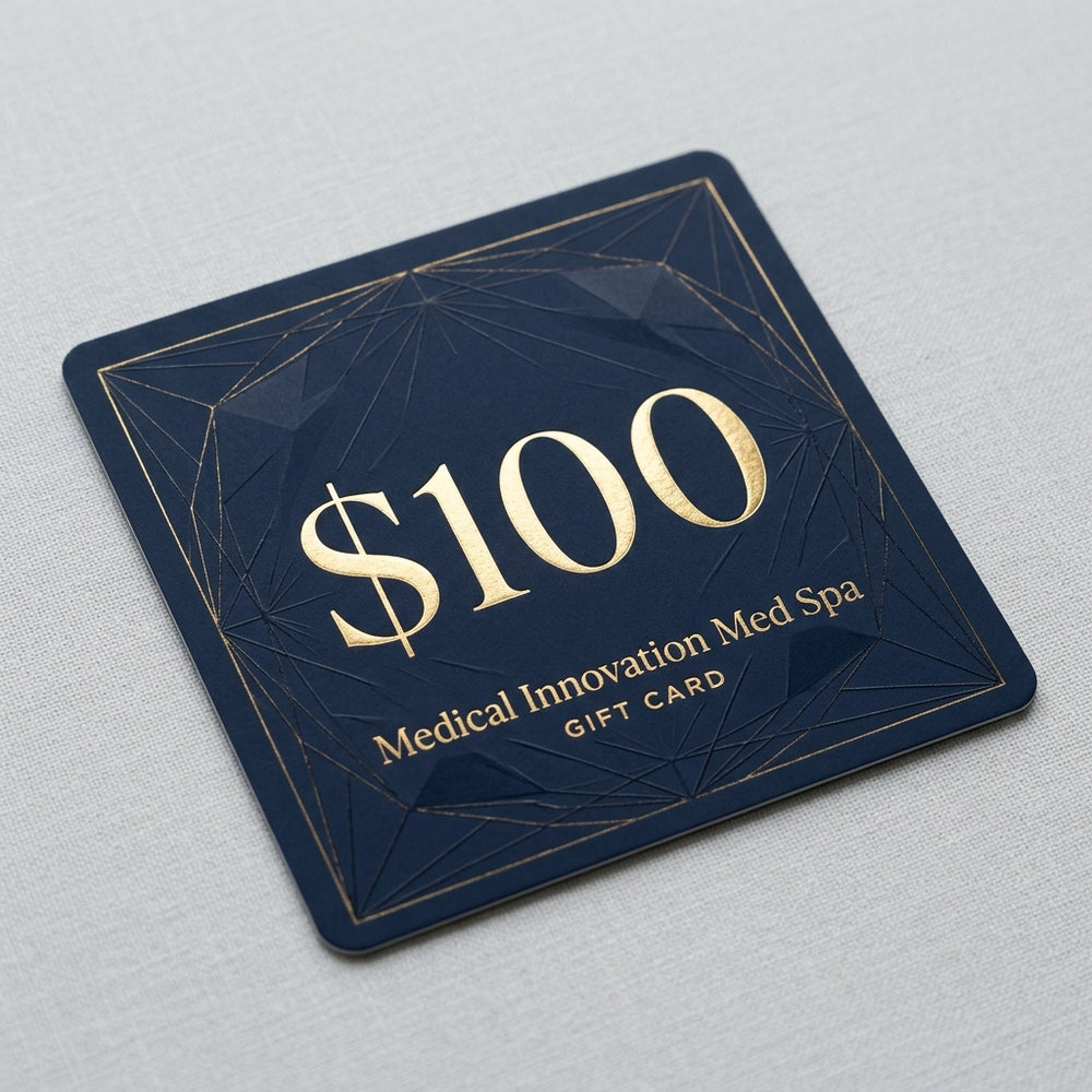 $100 Gift Card