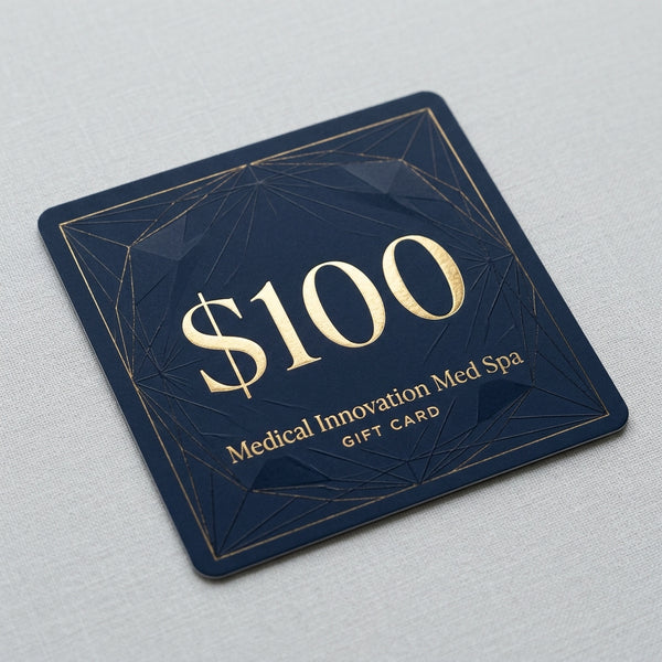 $100 Gift Card