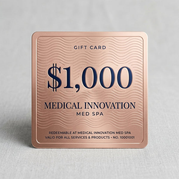 $1000 Gift Card