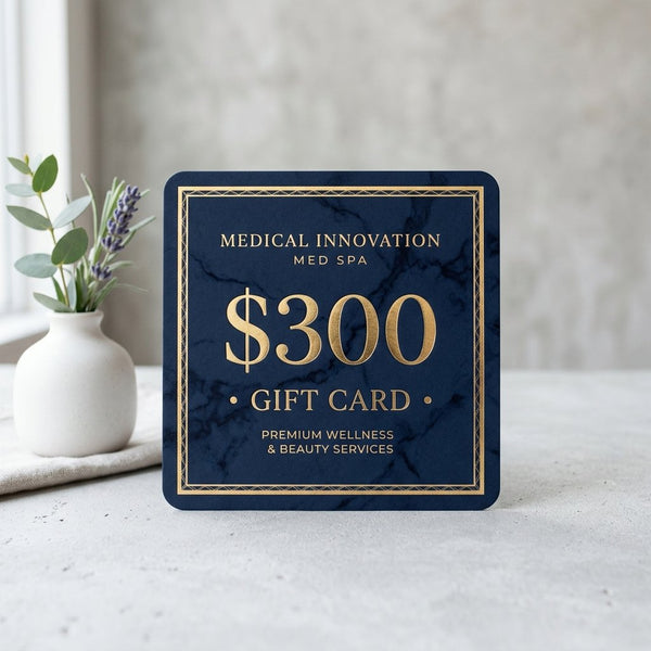 $300 Gift Card