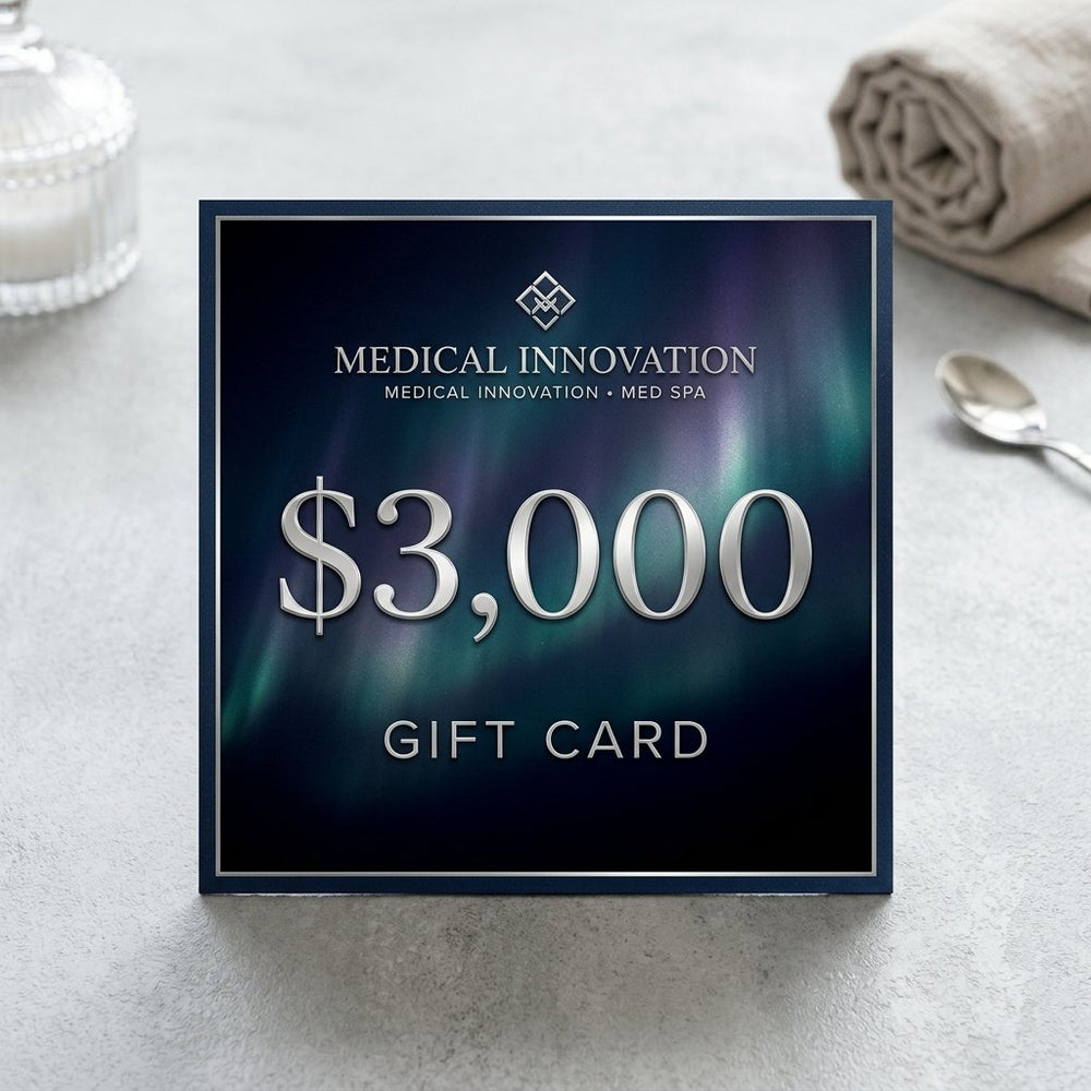 $3000 Gift Card