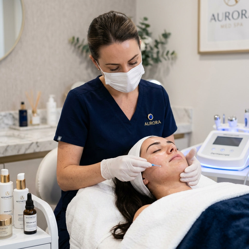 Professional Treatment